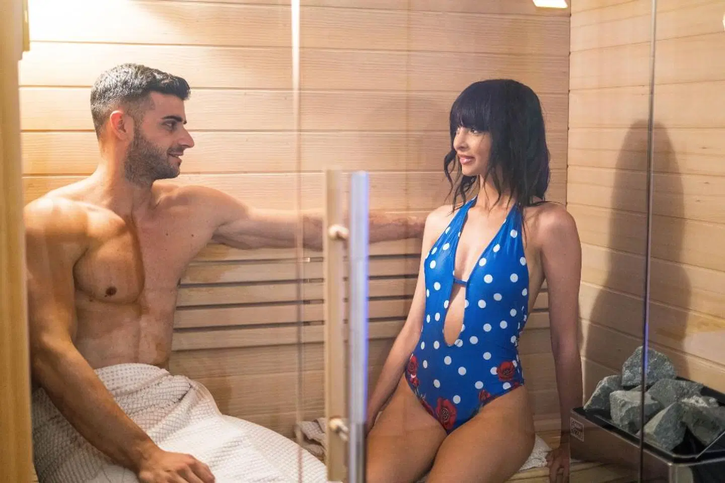 Borgo Cozzana PEOPLE