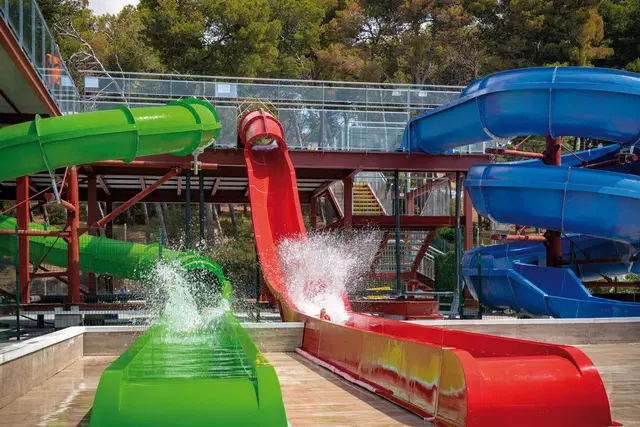 Best Lloret Splash SPORTS_AND_LEISURE