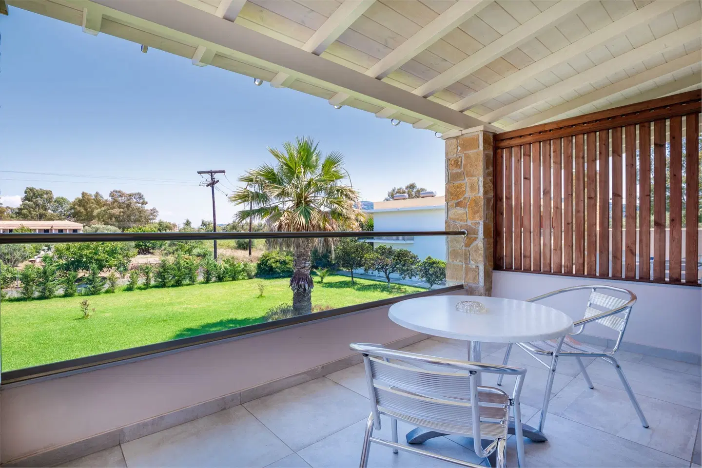 Serena Hotel HEALTH_BEAUTY