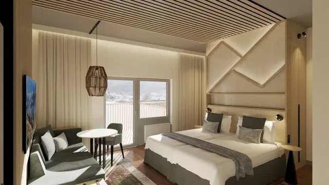 Aldiana Club Salzkammergut ROOM_EXAMPLE