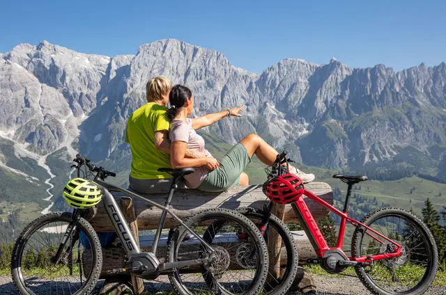 Aldiana Club Hochkönig SPORTS_AND_LEISURE