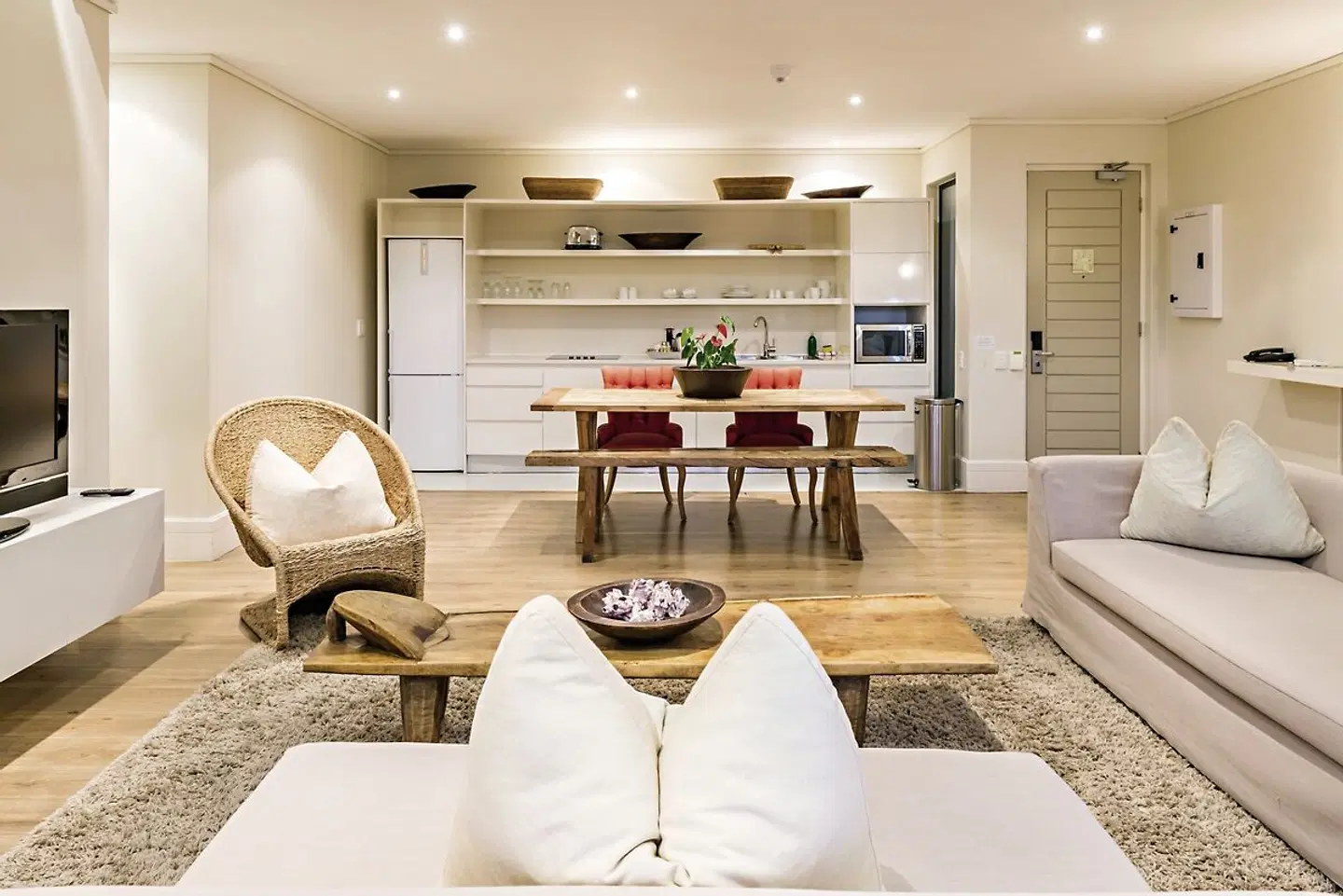 aha The Rex Hotel Restaurant