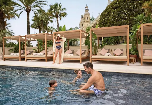 Fairmont Monte Carlo OUTDOOR_POOL