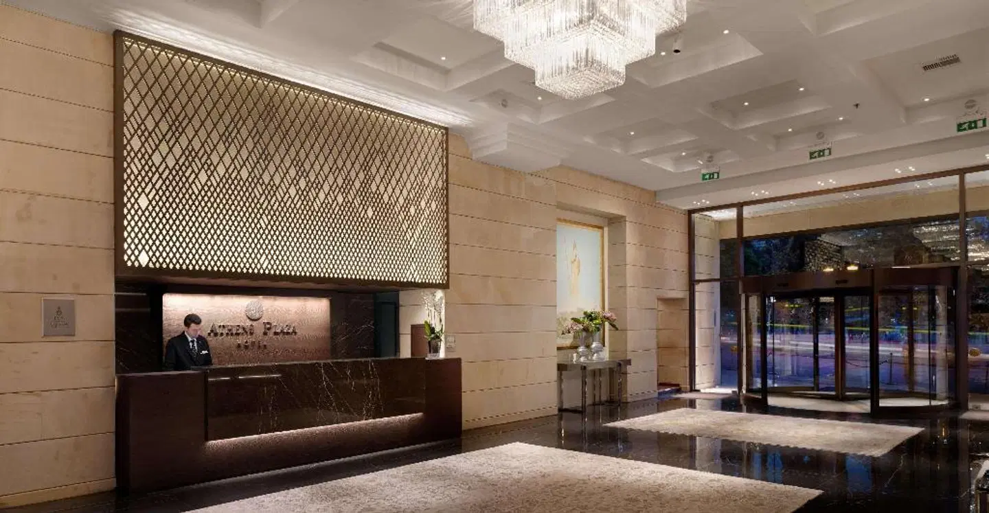 NJV Athens Plaza HEALTH_BEAUTY