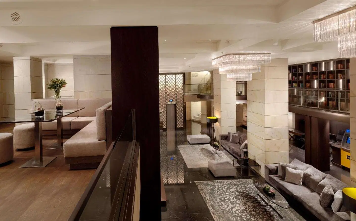 NJV Athens Plaza HEALTH_BEAUTY