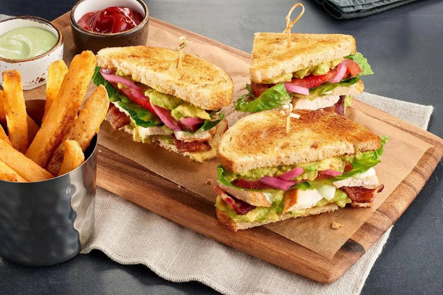 Sonesta Select Atlanta Midtown Georgia Tech Restaurant