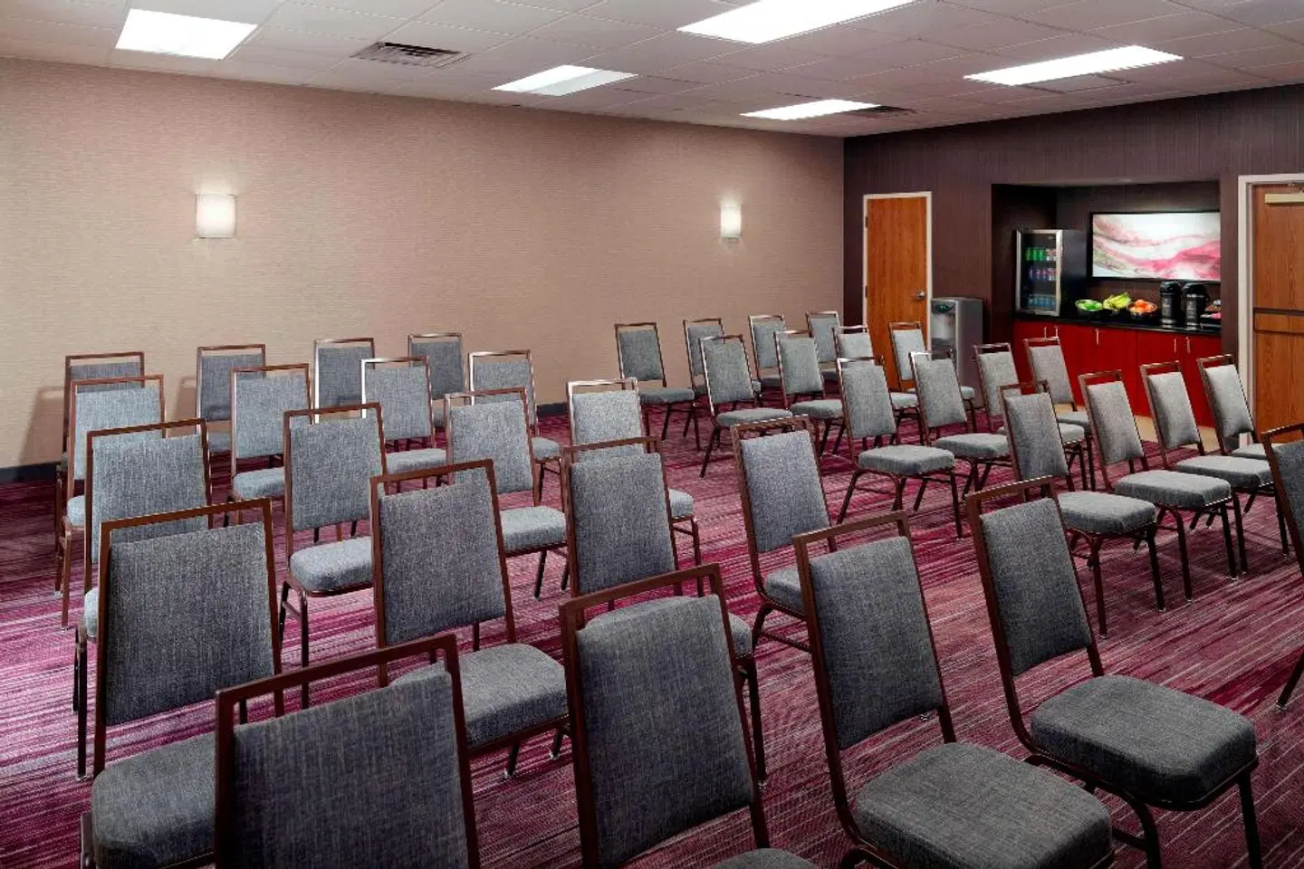 Sonesta Select Atlanta Midtown Georgia Tech Konferenz