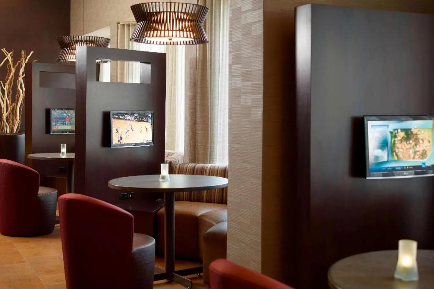 Sonesta Select Atlanta Midtown Georgia Tech LOUNGE_LOBBY