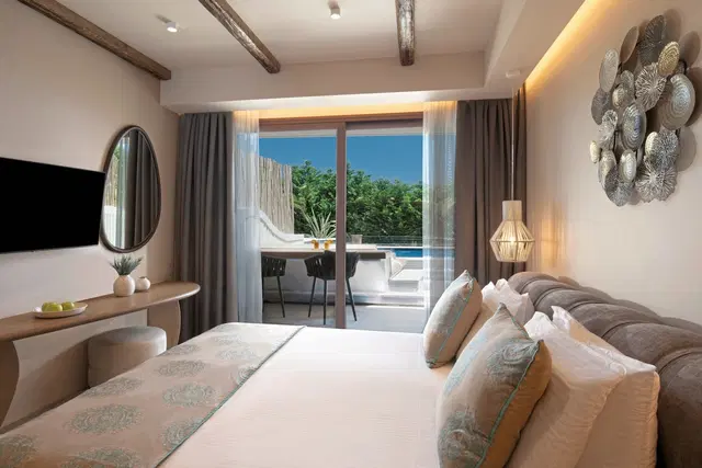 Alexandra Golden Boutique Hotel ROOM_EXAMPLE