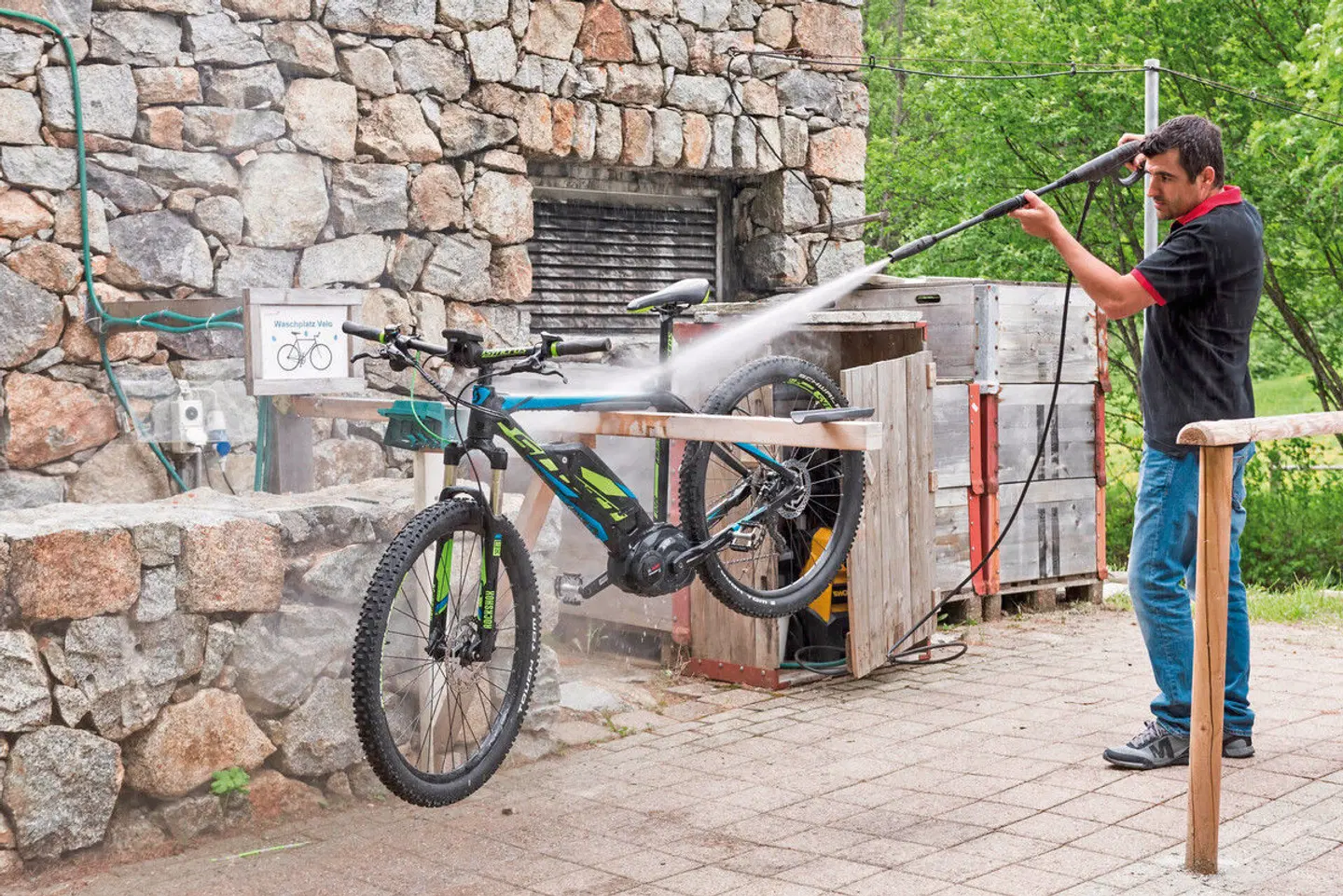 Schweizerhof Sils Maria, a Faern Collection Hotel SPORTS_AND_LEISURE