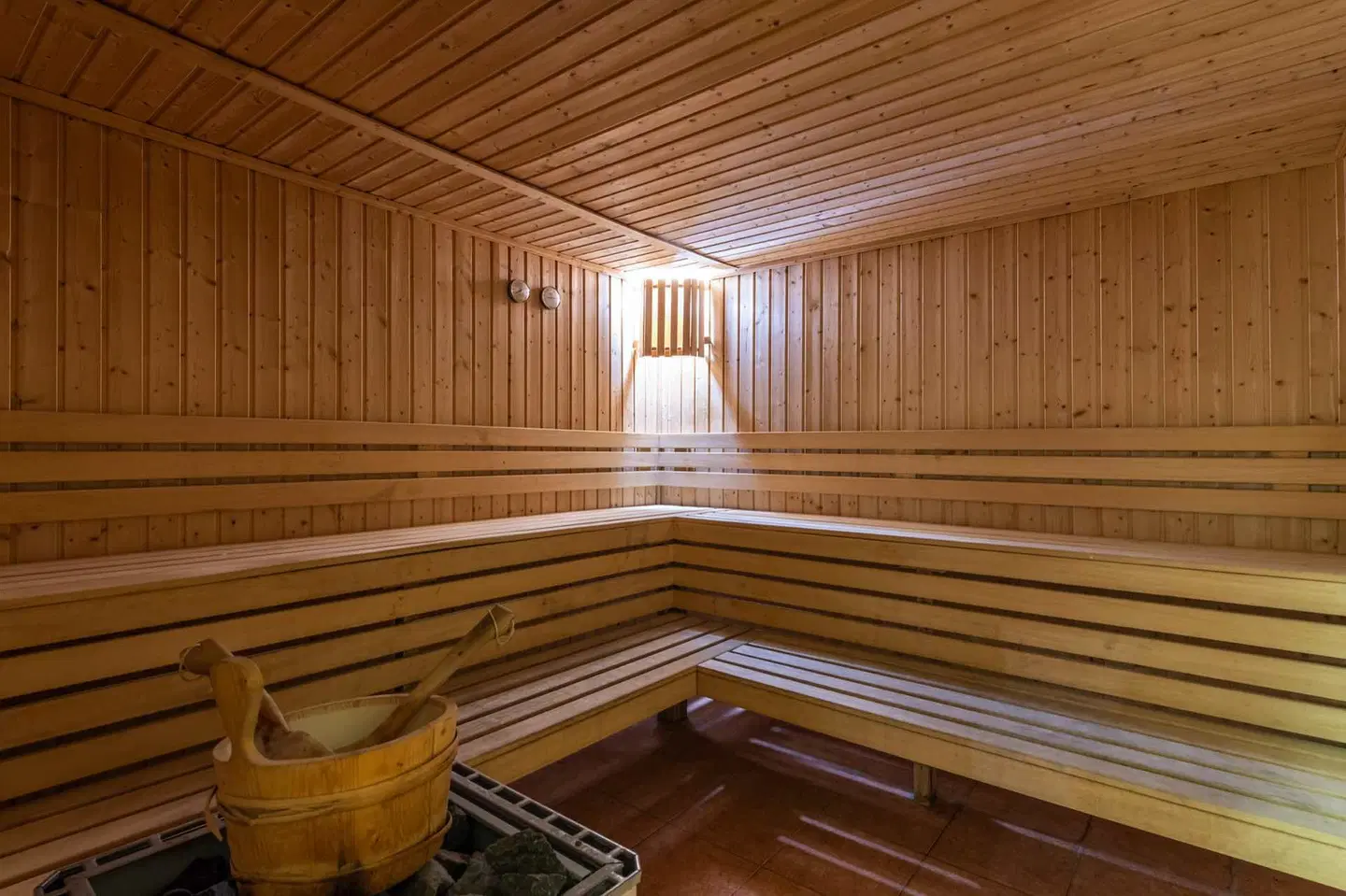 Hrizantema Hotel HEALTH_BEAUTY