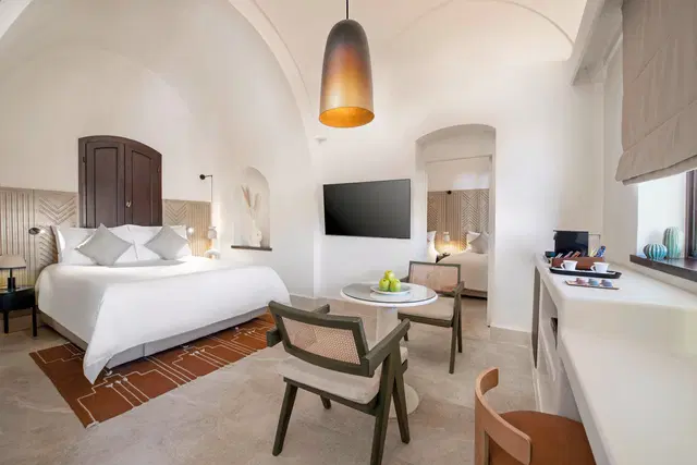 Mövenpick Resort El Quseir ROOM_EXAMPLE