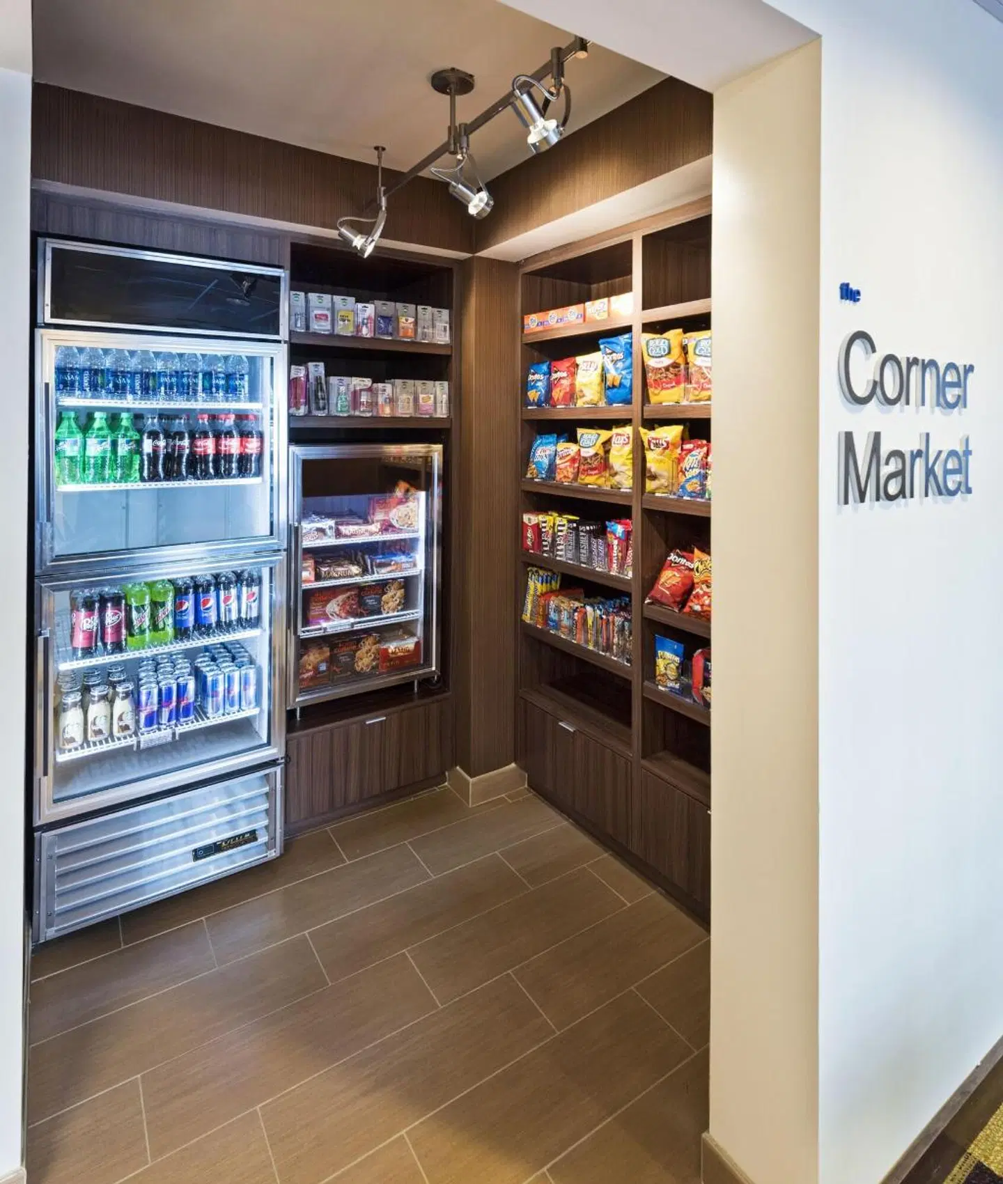 Fairfield Inn & Suites by Marriott Atlanta Buckhead LOUNGE_LOBBY