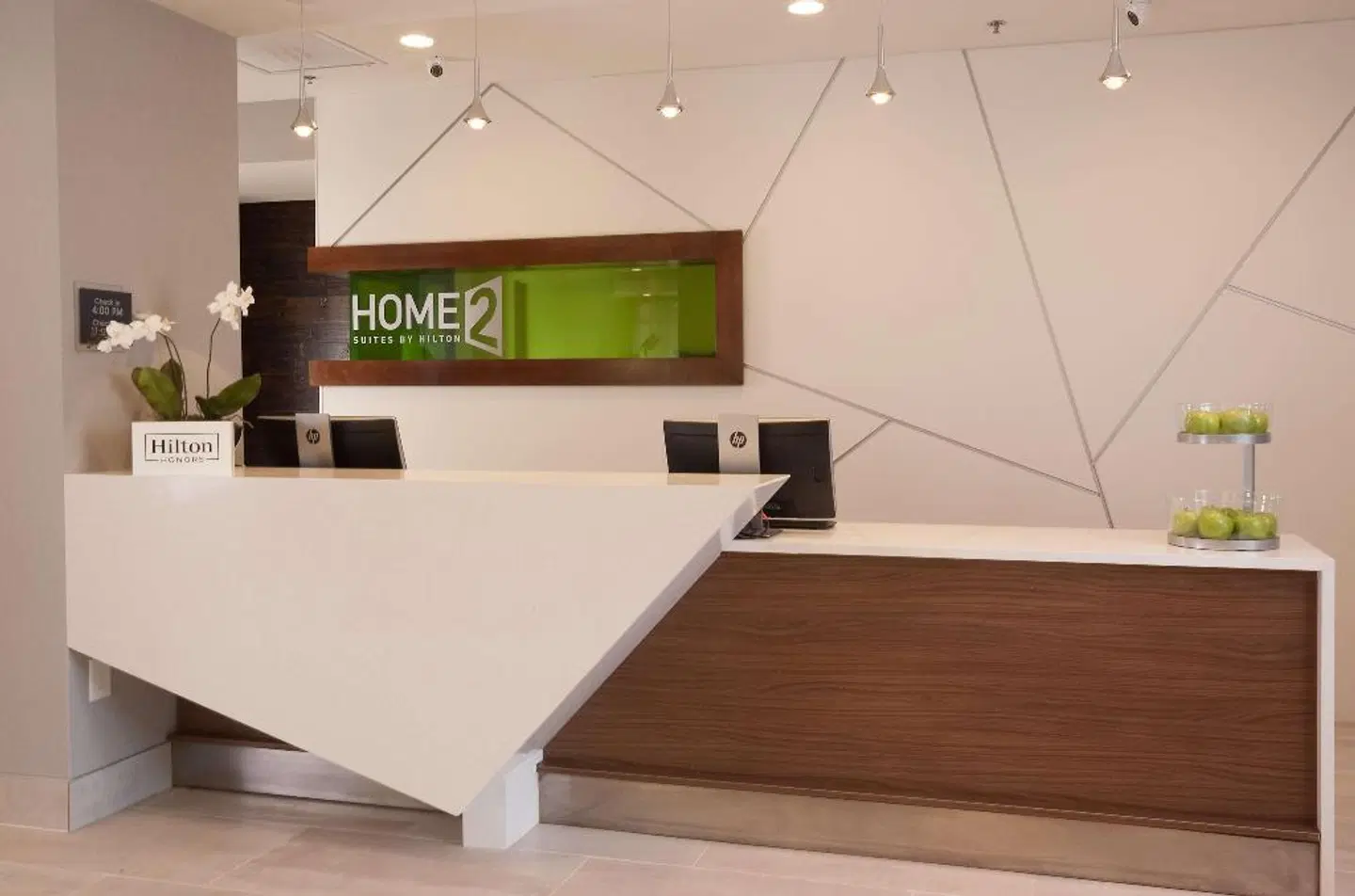 Home2 Suites by Hilton Atlanta Perimeter Center LOUNGE_LOBBY