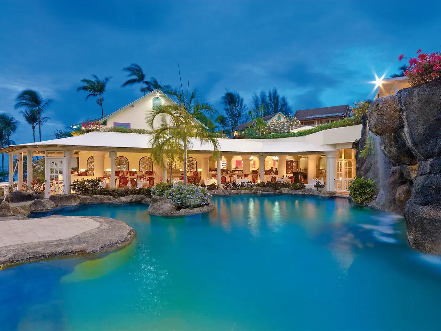 Crystal Cove, Barbados, A Tribute Portfolio All-Inclusive Resort OUTDOOR_POOL