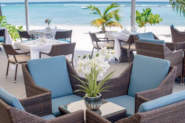 The Sands Barbados Restaurant