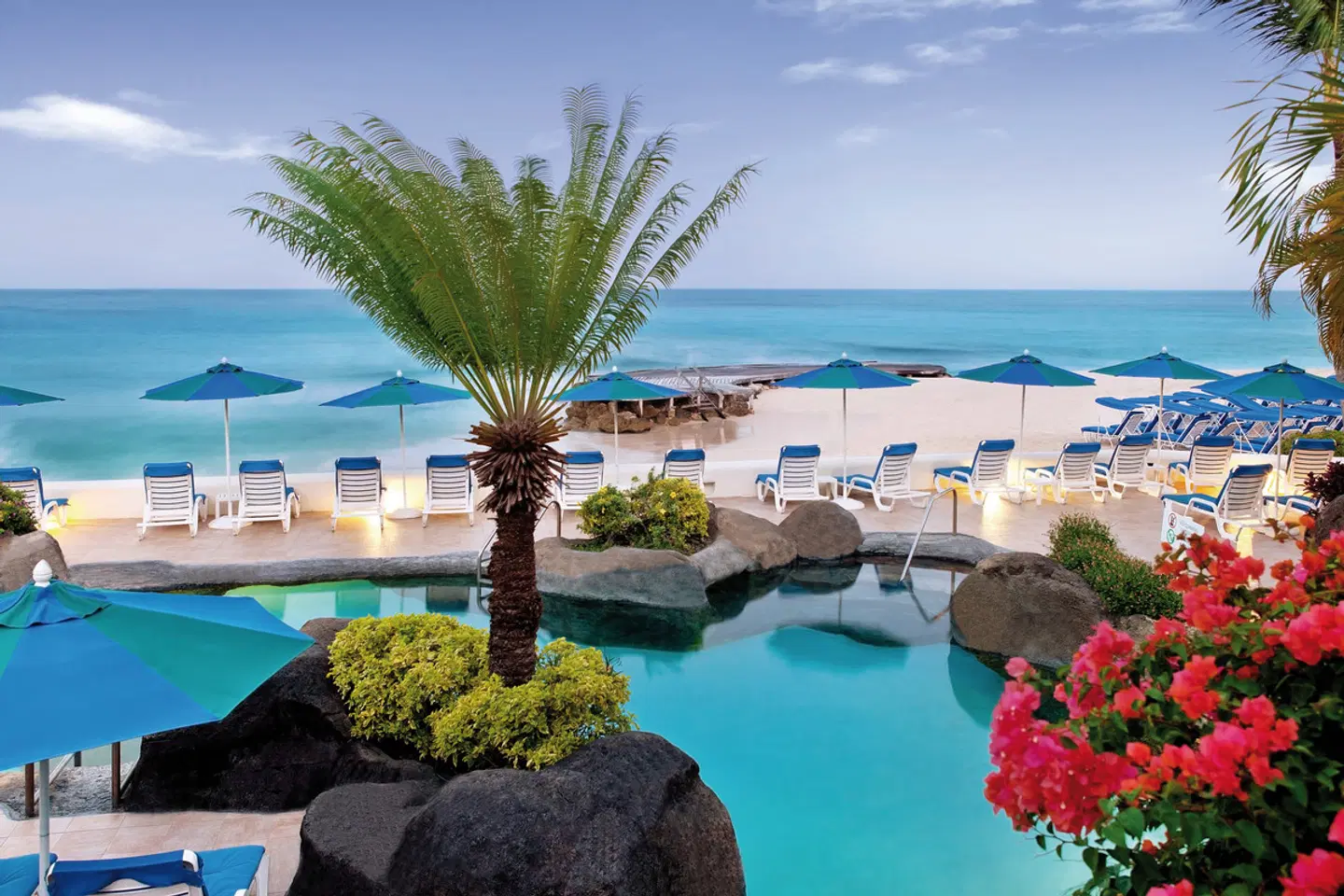 Crystal Cove, Barbados, A Tribute Portfolio All-Inclusive Resort OUTDOOR_POOL