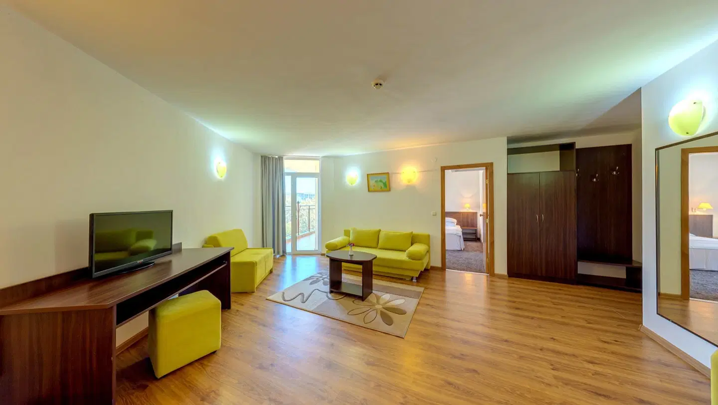 Madara Park Hotel LOUNGE_LOBBY