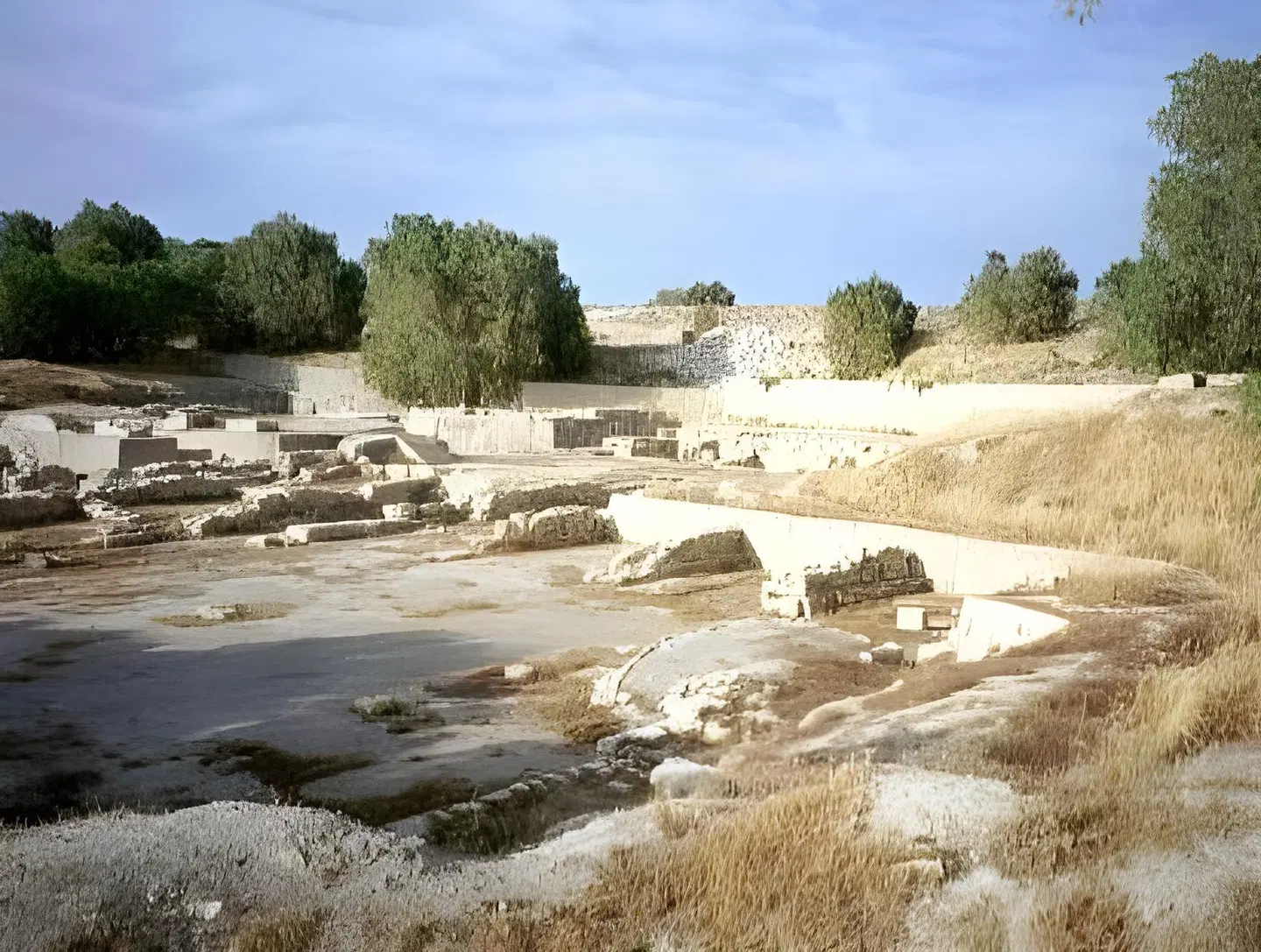Alexander Beach Hotel Strand