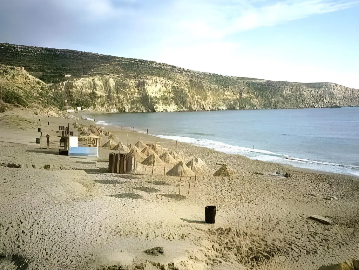 Alexander Beach Hotel Strand