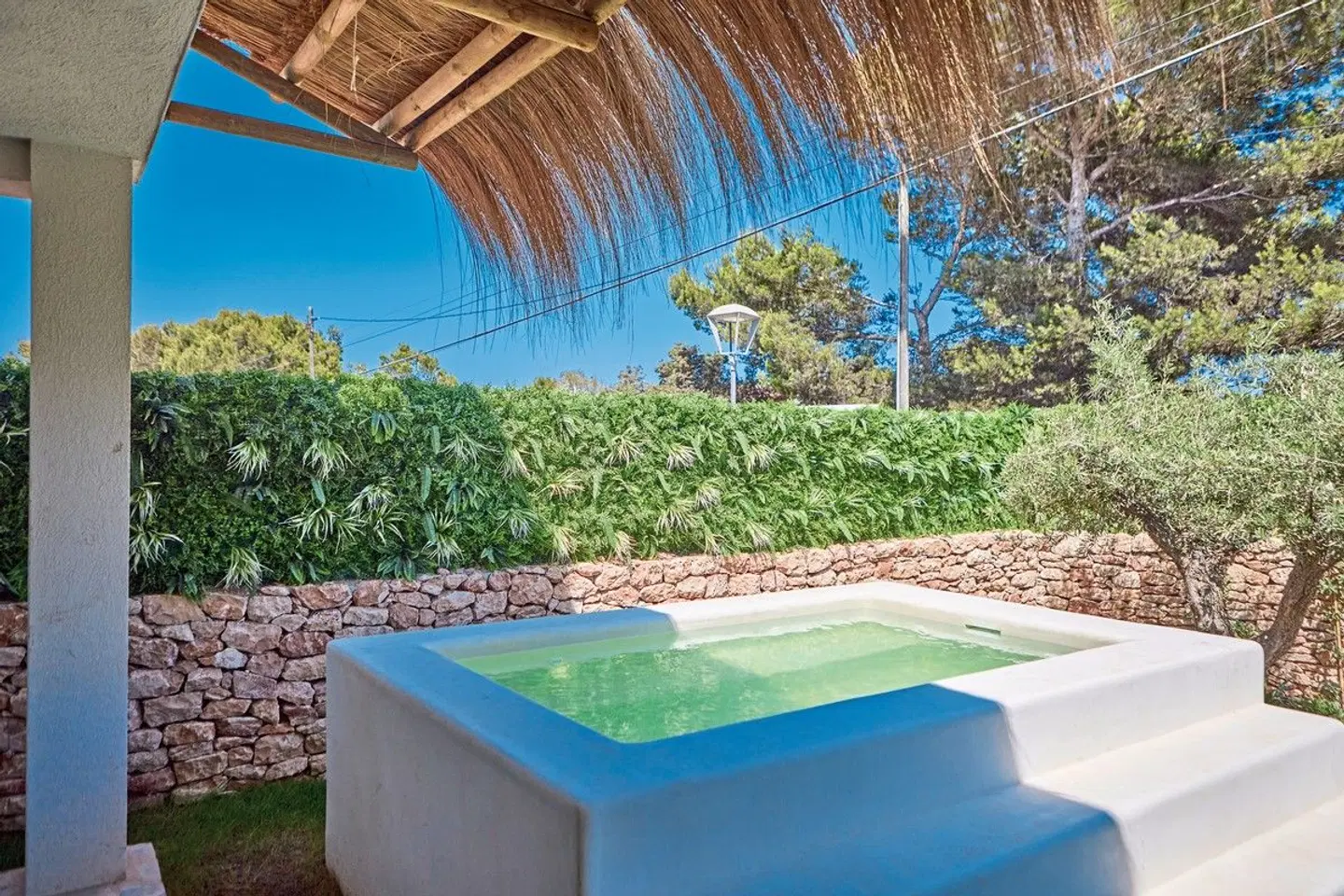 Mar Suites Formentera by Universal Beach Hotels OUTDOOR_POOL