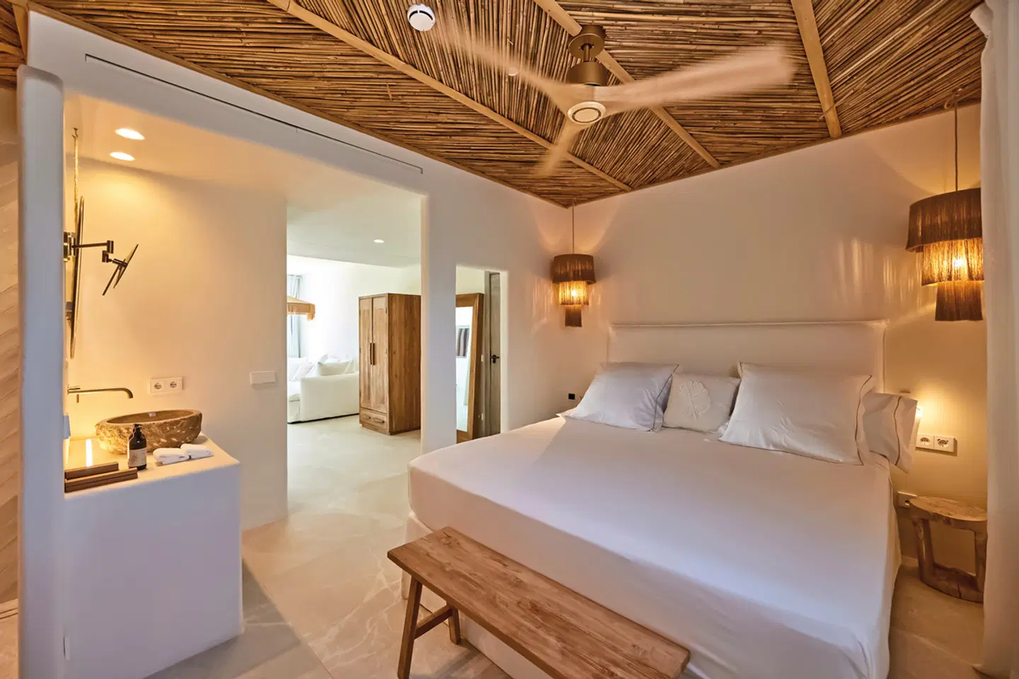 Mar Suites Formentera by Universal Beach Hotels ROOM_EXAMPLE