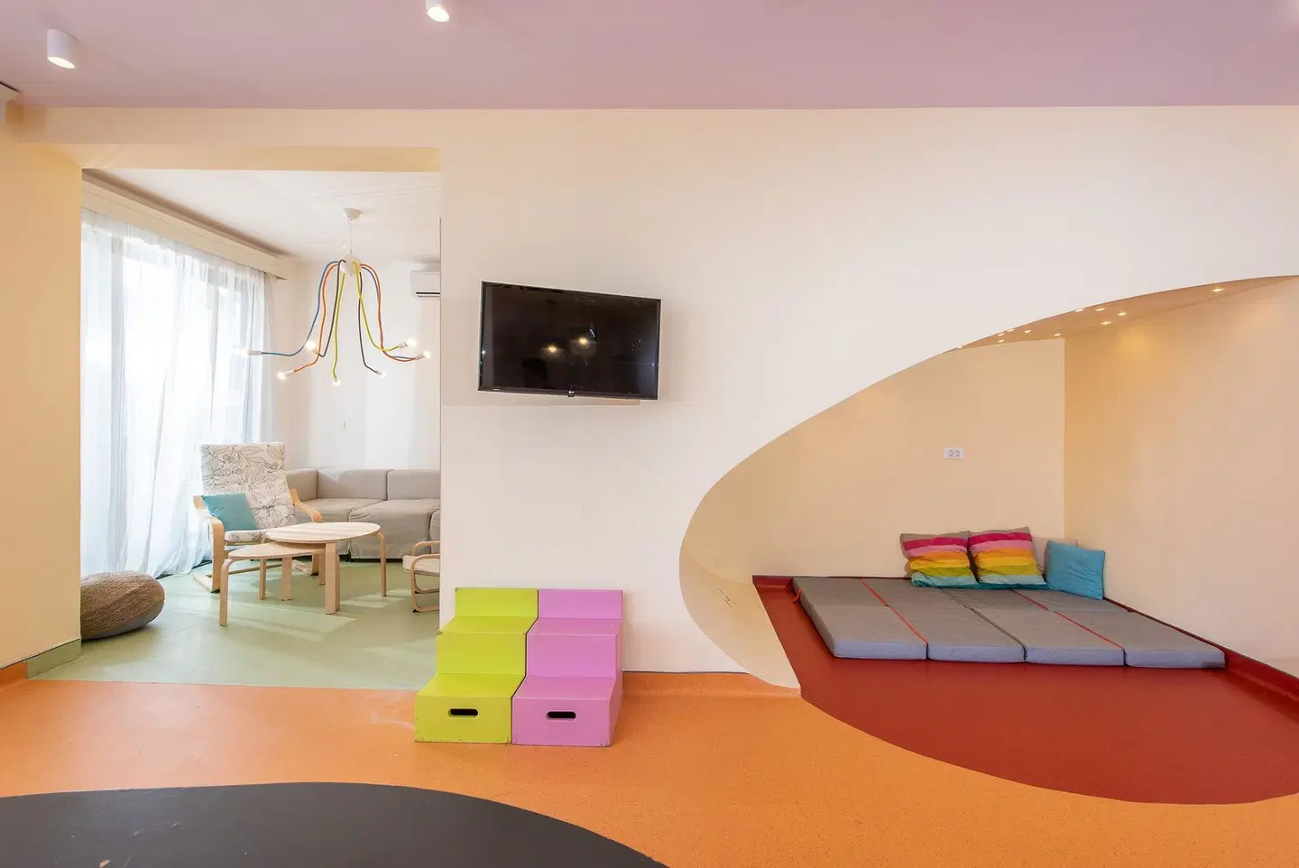 Caldera Village CHILDREN