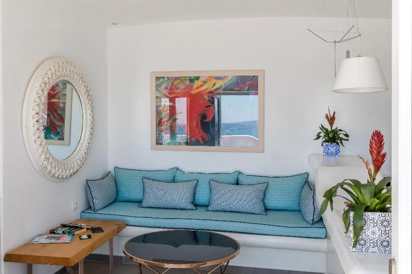 Secret Legend Suites LOUNGE_LOBBY