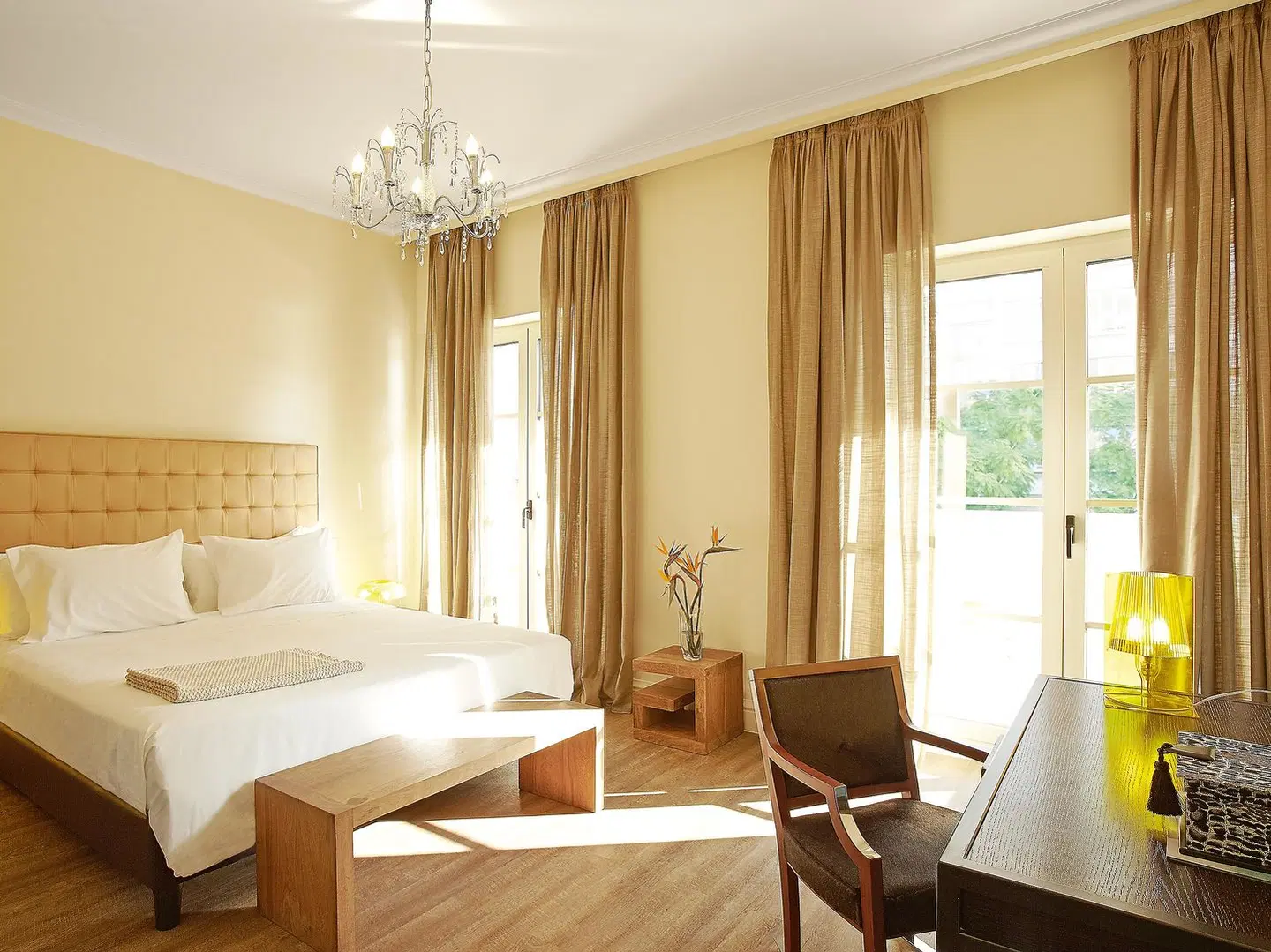 Grecotel Pallas Athena ROOM_EXAMPLE