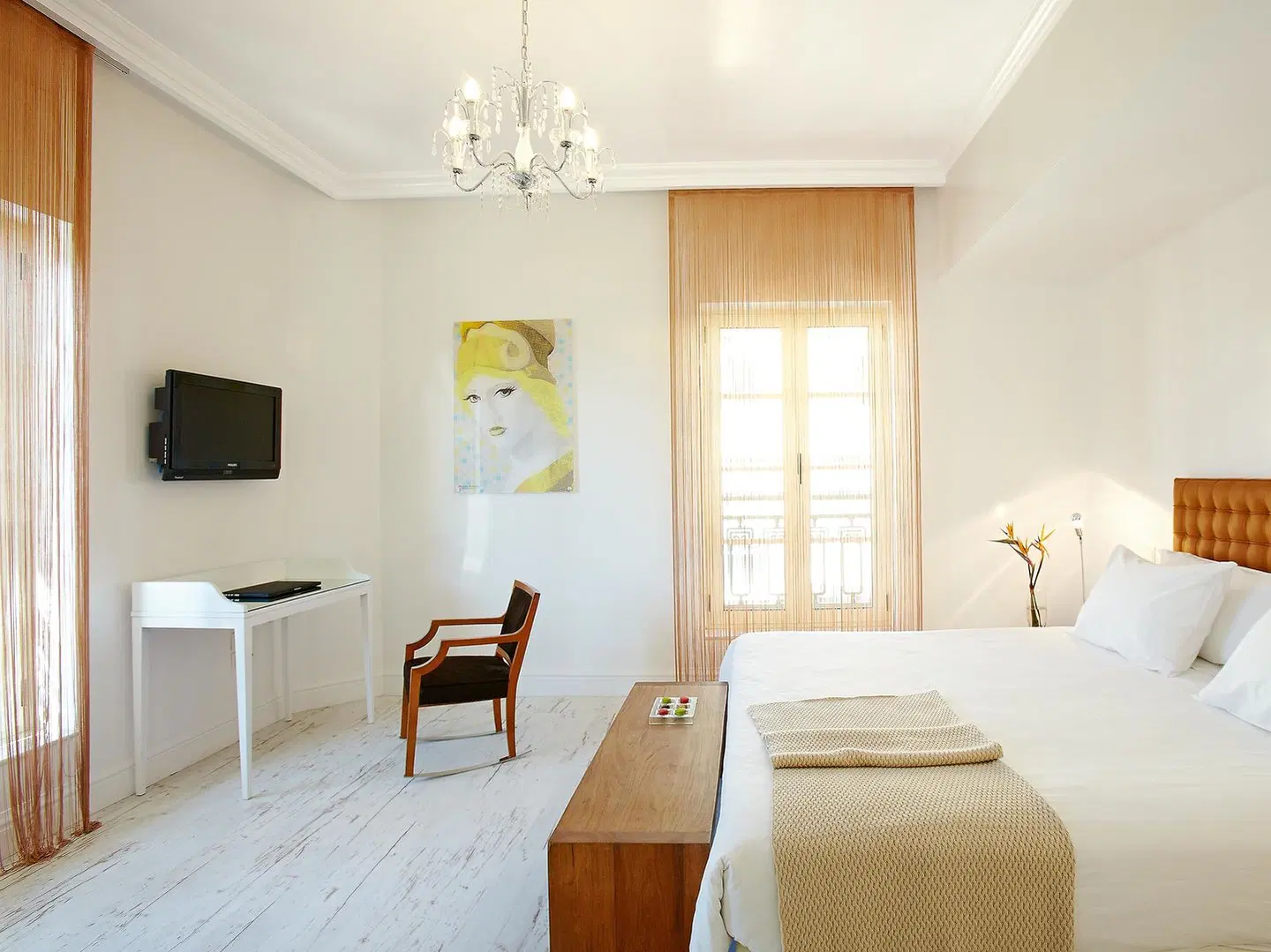 Grecotel Pallas Athena ROOM_EXAMPLE