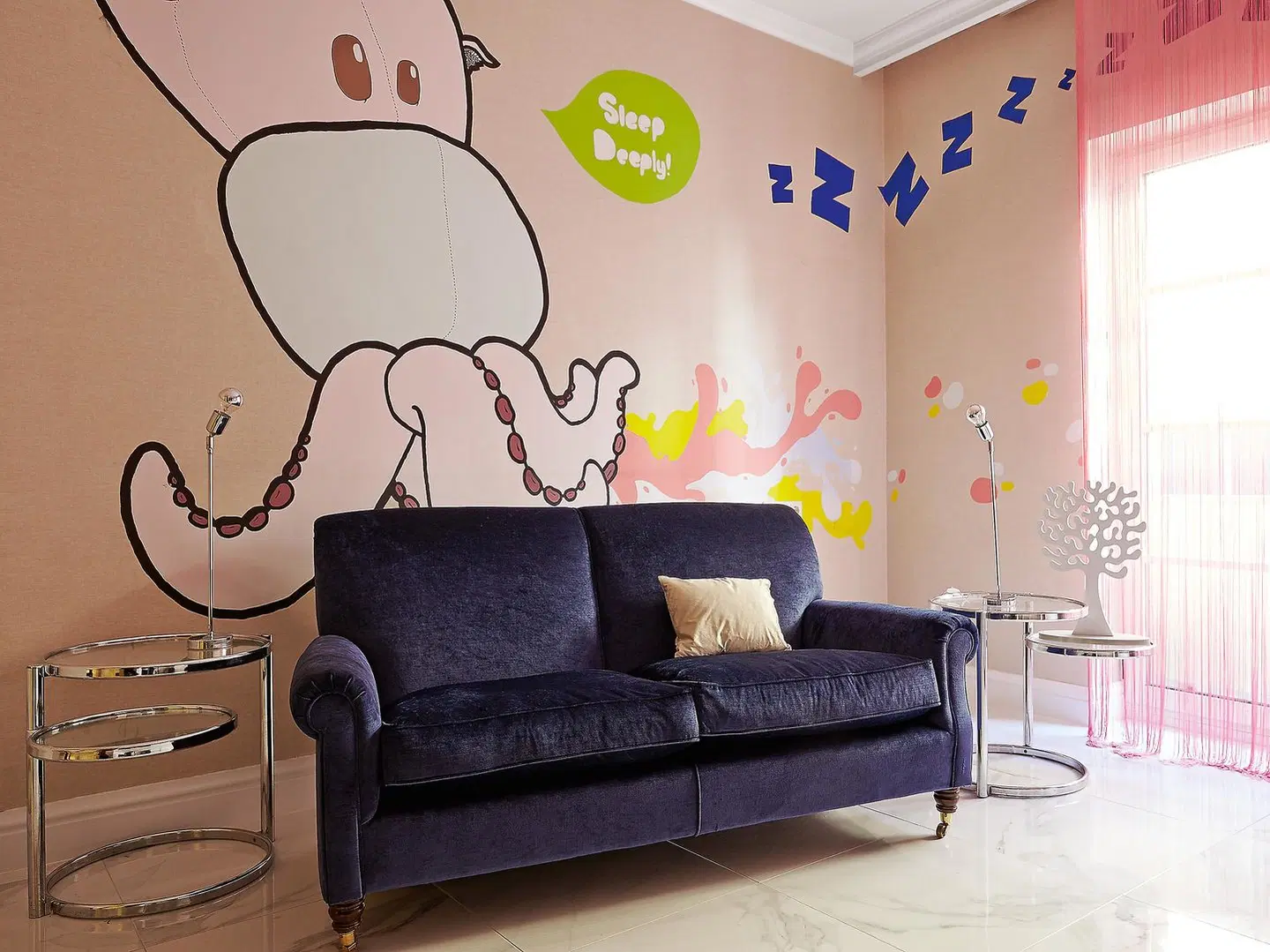 Grecotel Pallas Athena ROOM_EXAMPLE