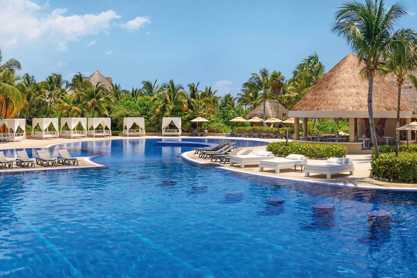 Catalonia Playa Maroma OUTDOOR_POOL