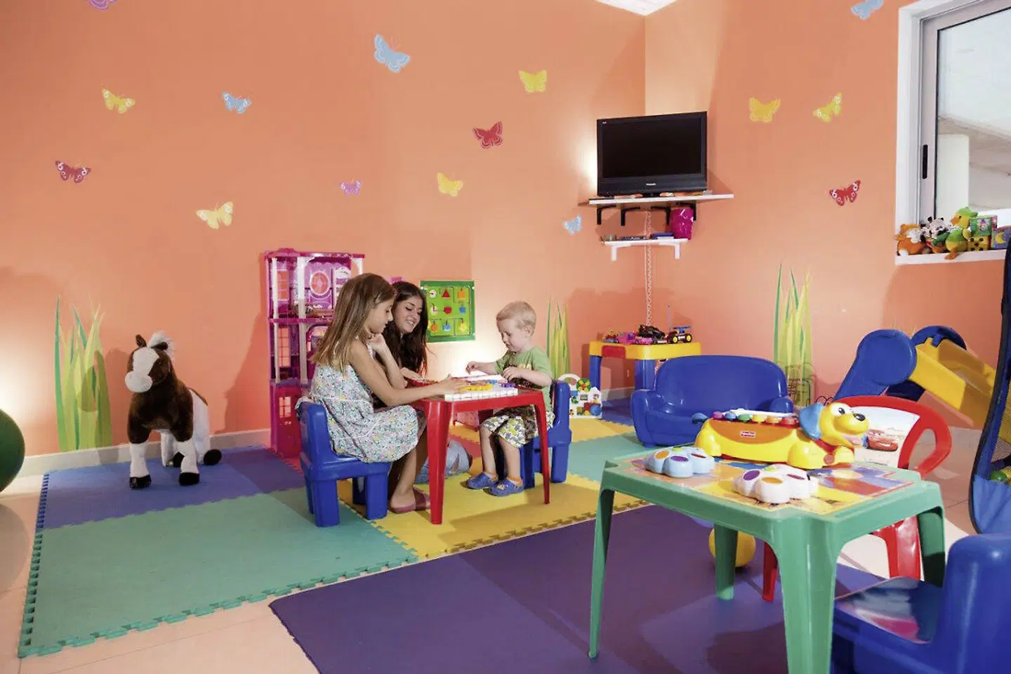 Parigi SPORTS_AND_LEISURE