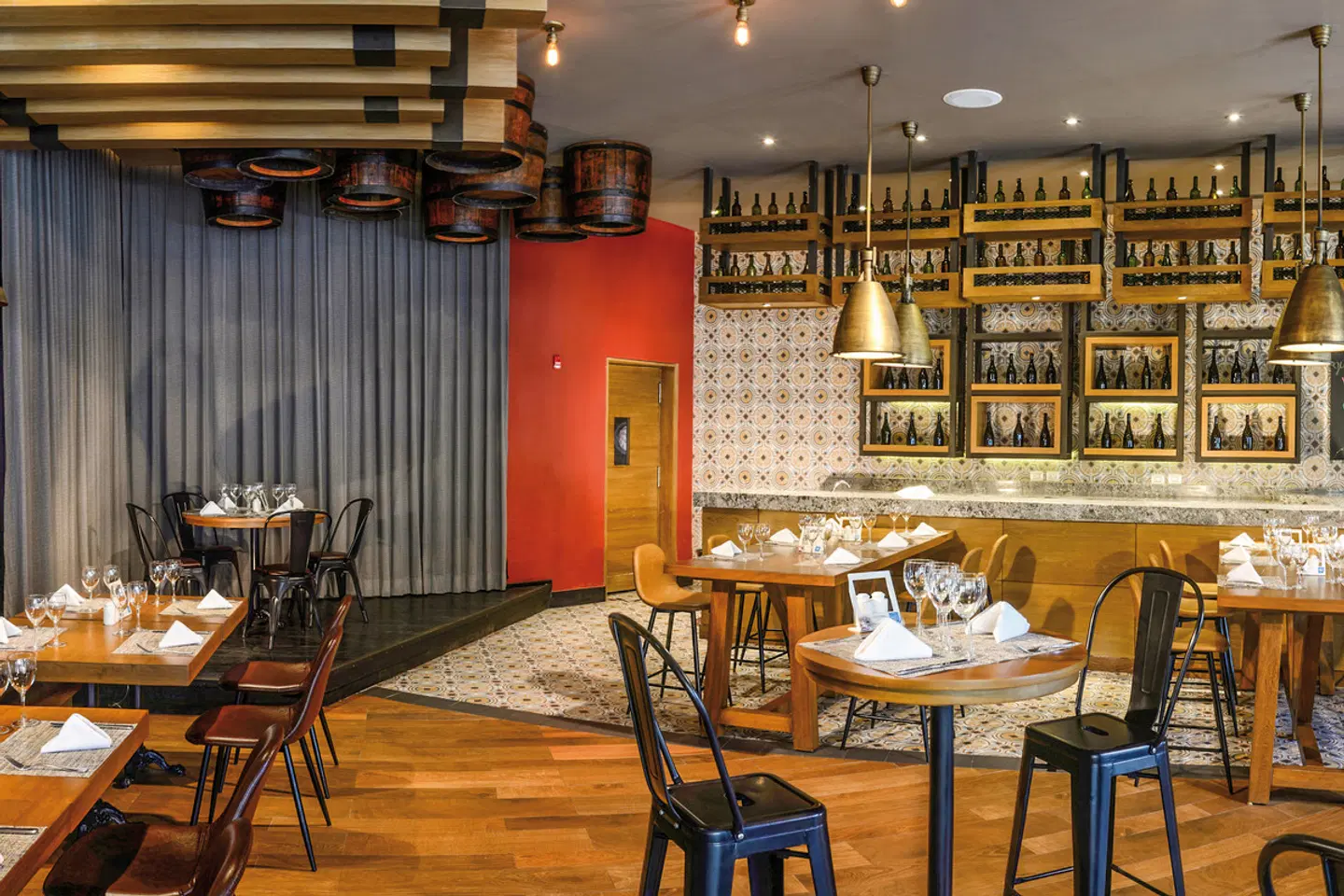 Catalonia Playa Maroma Bar