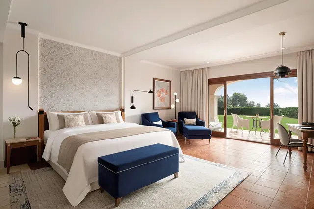 The St. Regis Mardavall Mallorca Resort ROOM_EXAMPLE