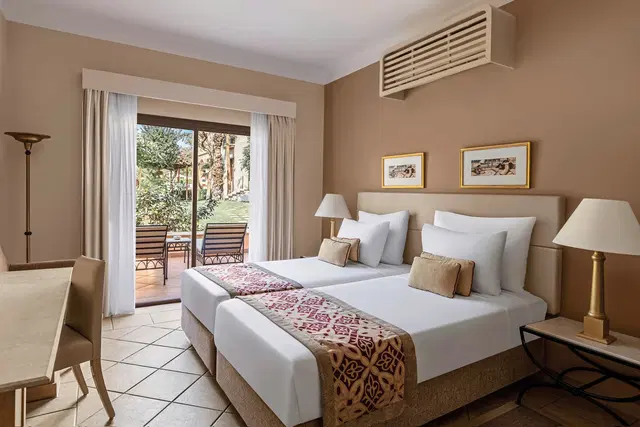 JAZ Makadi Saraya Resort ROOM_EXAMPLE