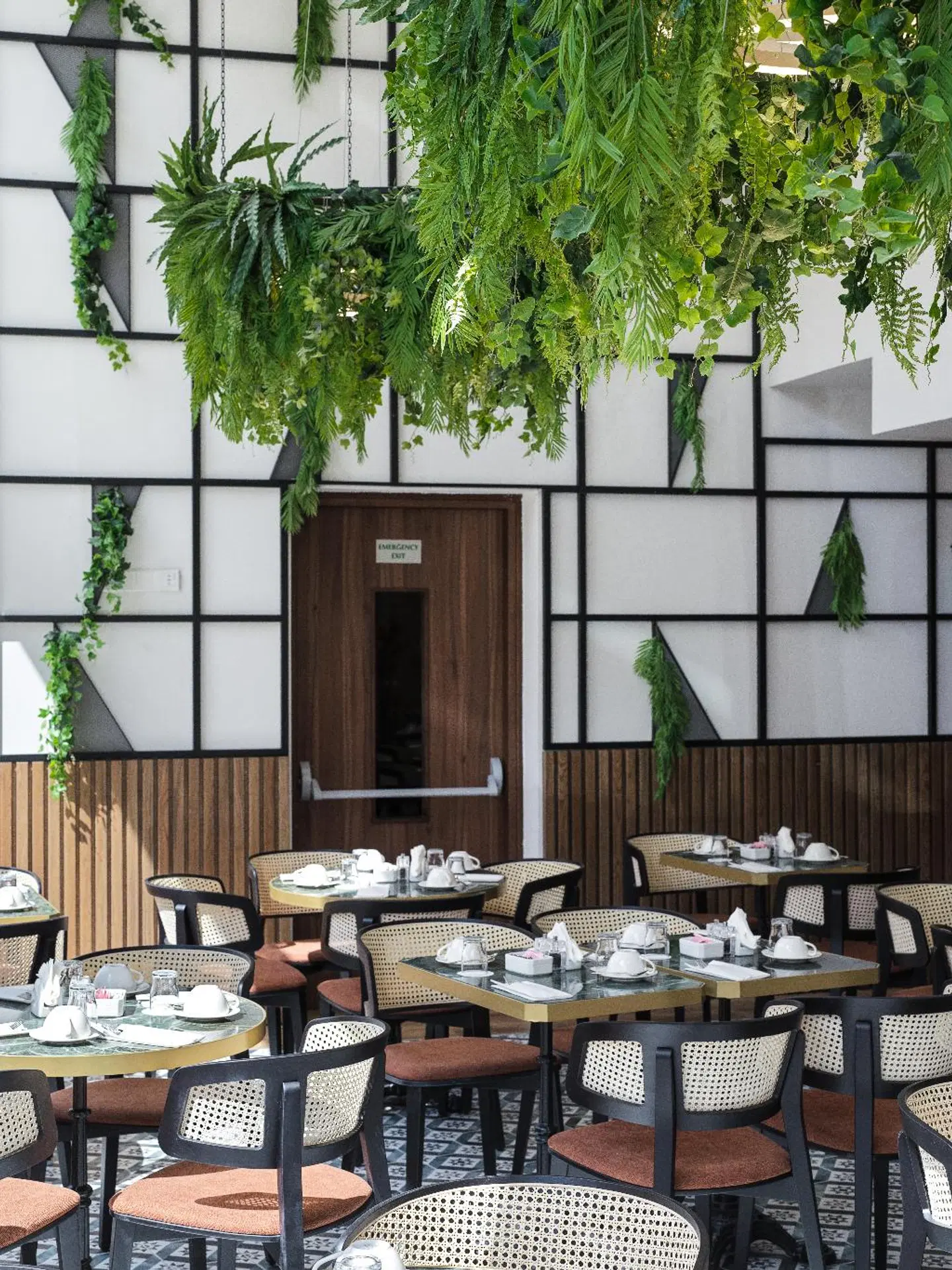 Leonardo Boutique Hotel Larnaca Restaurant