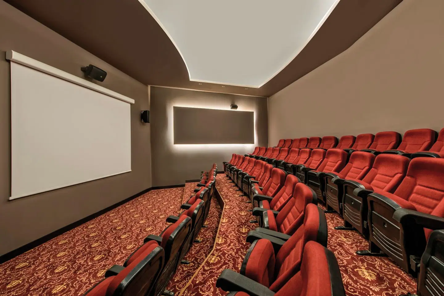 Delphin BE GRAND Resort Konferenz