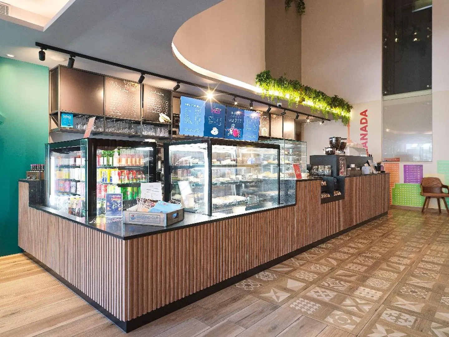 Leonardo Boutique Hotel Larnaca LOUNGE_LOBBY