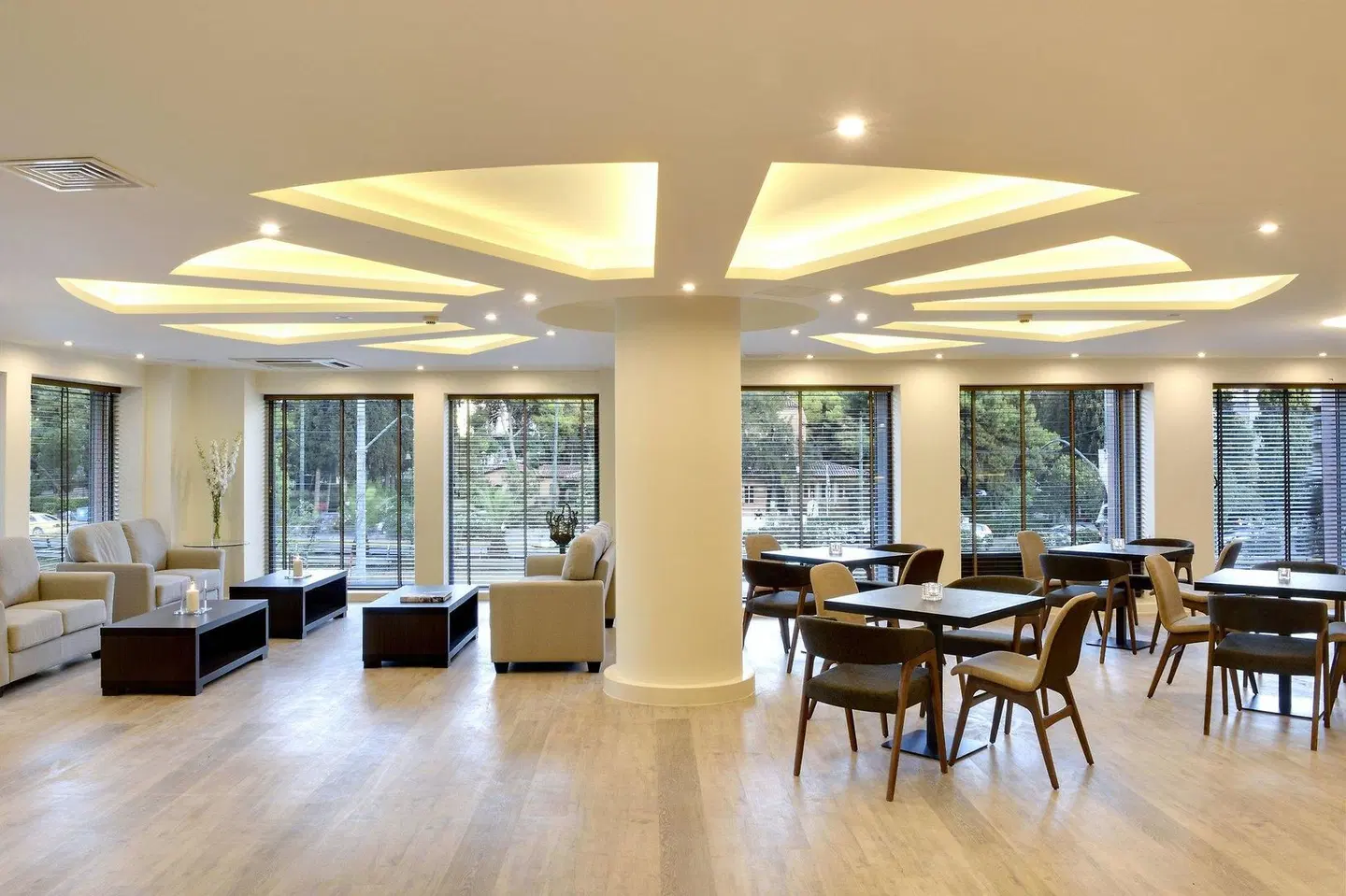 Athens Avenue Hotel LOUNGE_LOBBY