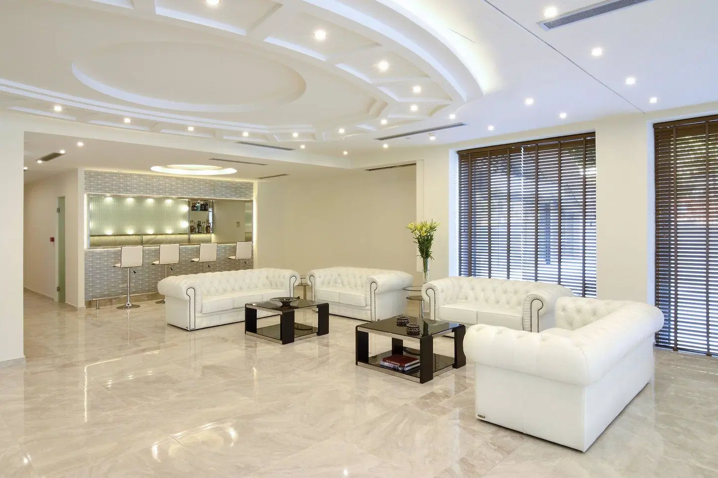 Athens Avenue Hotel LOUNGE_LOBBY