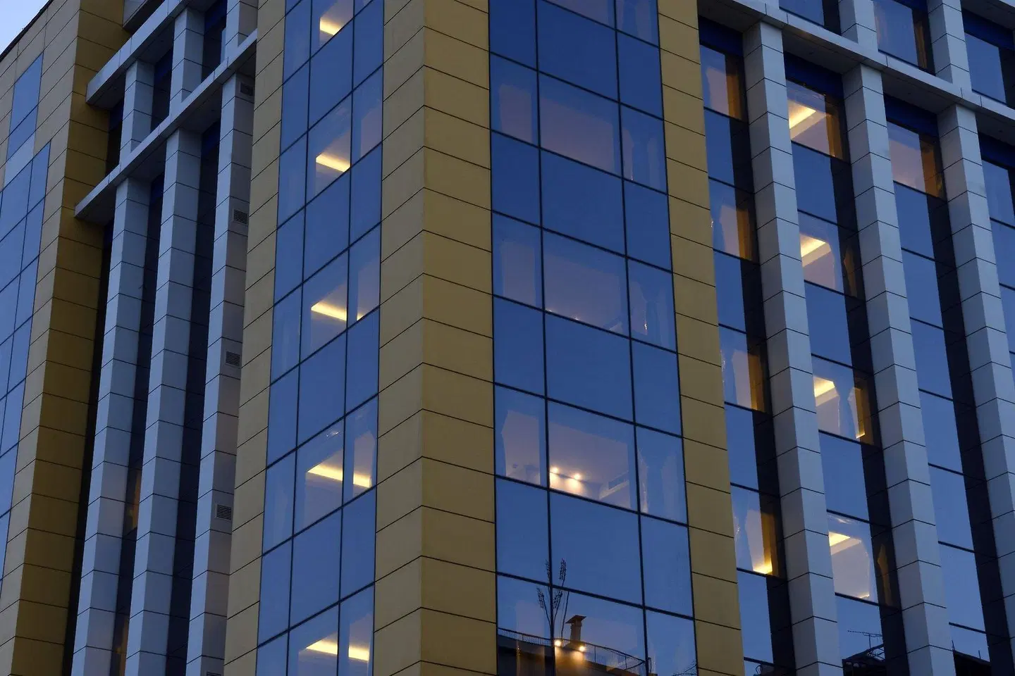 Athens Avenue Hotel EXTERIOR