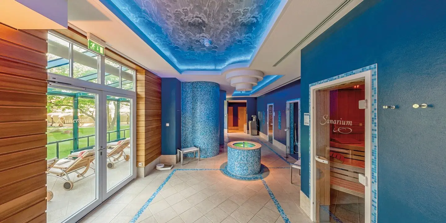 A-ROSA Ostseehotel Kühlungsborn HEALTH_BEAUTY