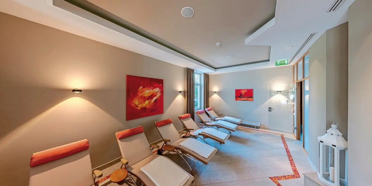 A-ROSA Ostseehotel Kühlungsborn HEALTH_BEAUTY