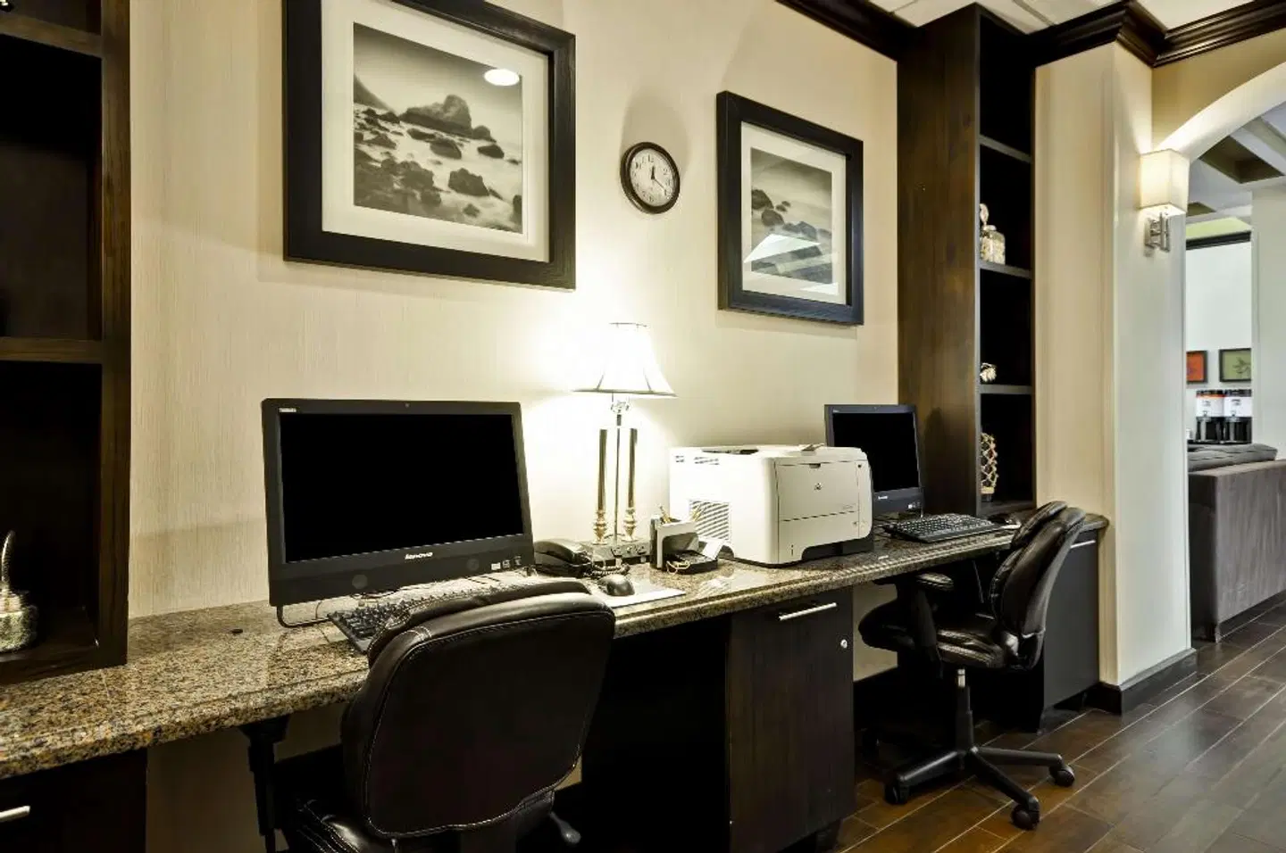 Hampton Inn & Suites Boynton Beach ROOM_EXAMPLE