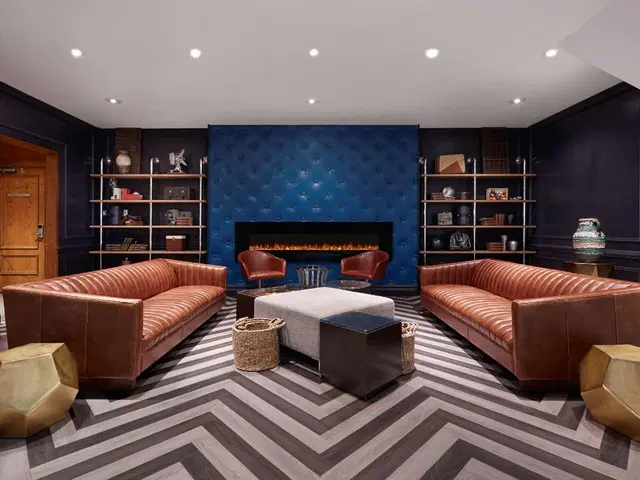 Novotel Toronto Centre HEALTH_BEAUTY