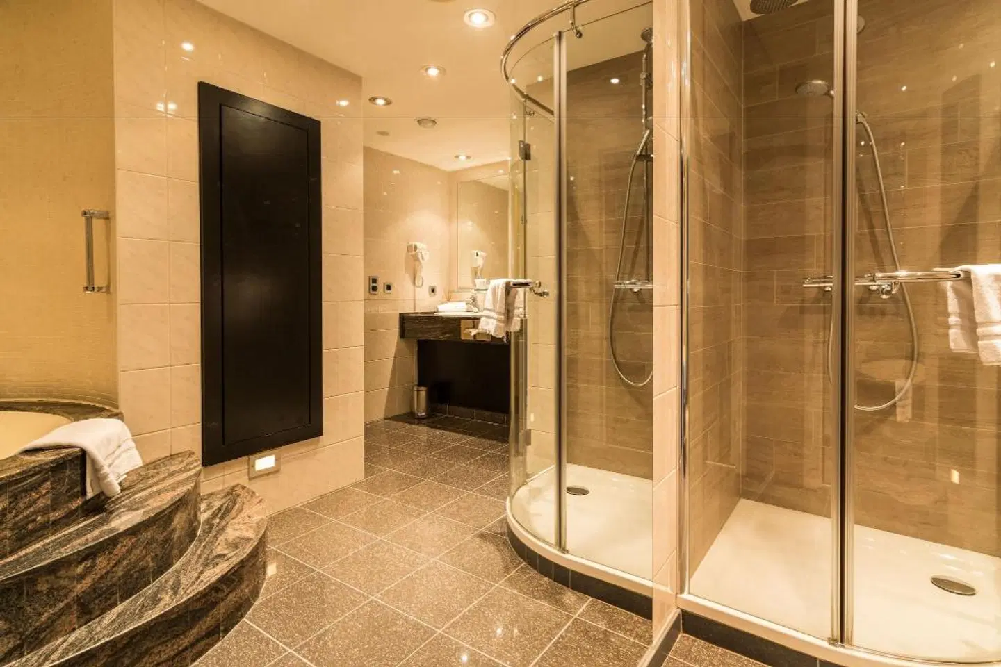 De Keyser Hotel HEALTH_BEAUTY