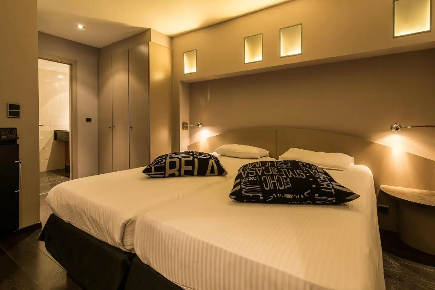 De Keyser Hotel ROOM_EXAMPLE