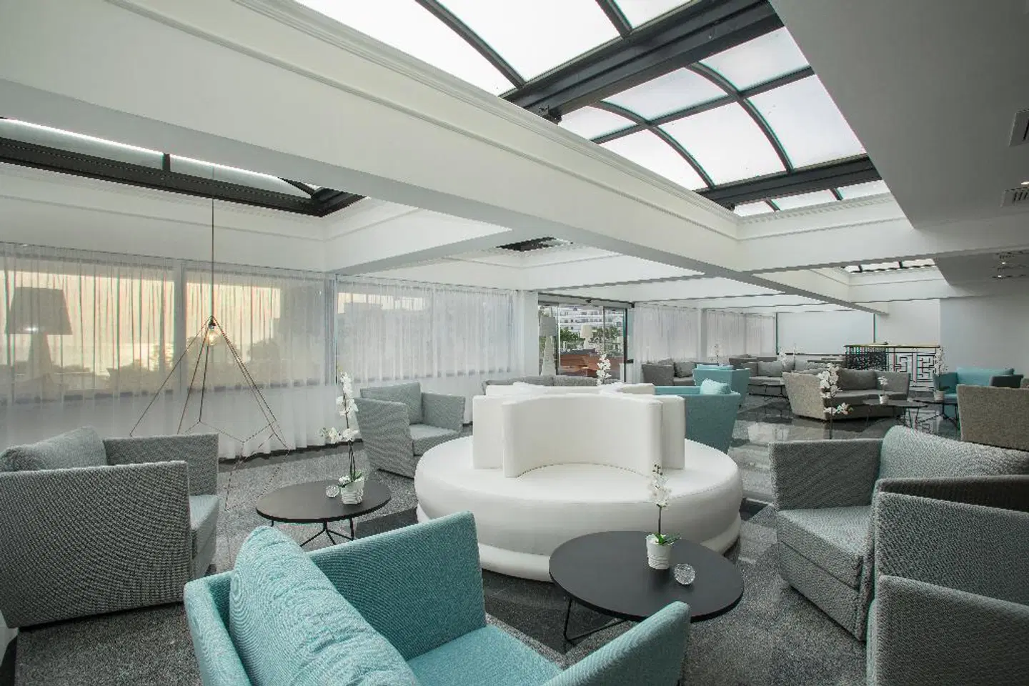 Odessa Beach Hotel LOUNGE_LOBBY