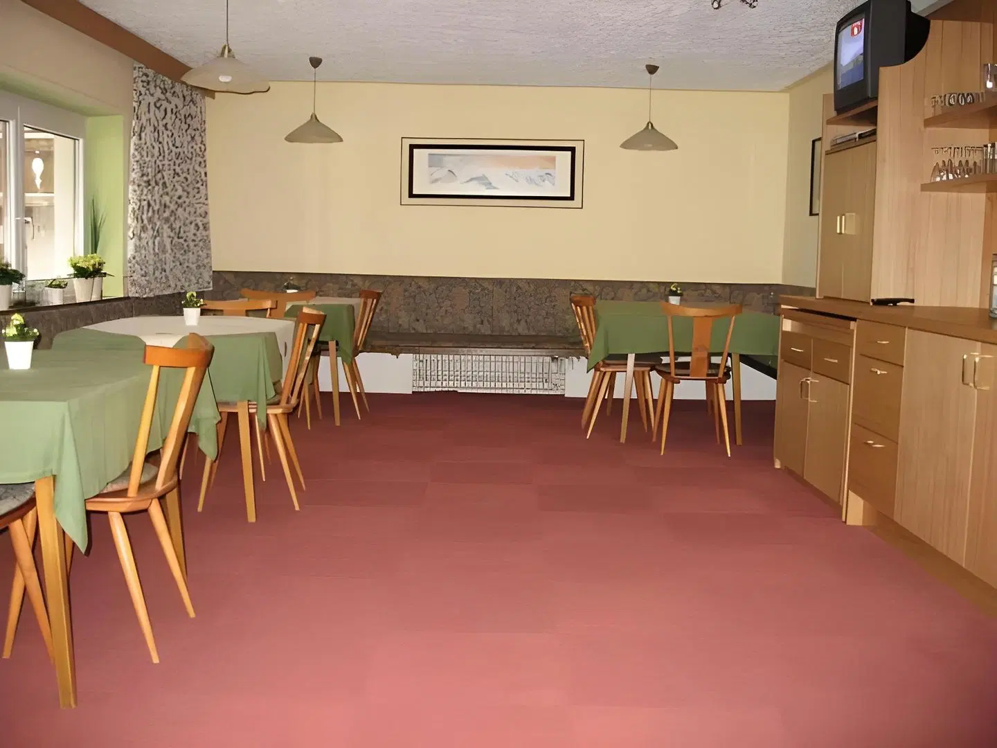 Haus Bergheim SPORTS_AND_LEISURE